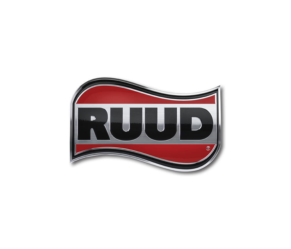 Ruud Logo Background