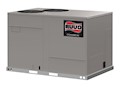 RHPDYC Renaissance™ Line Achiever Plus® Series Packaged Heat Pump